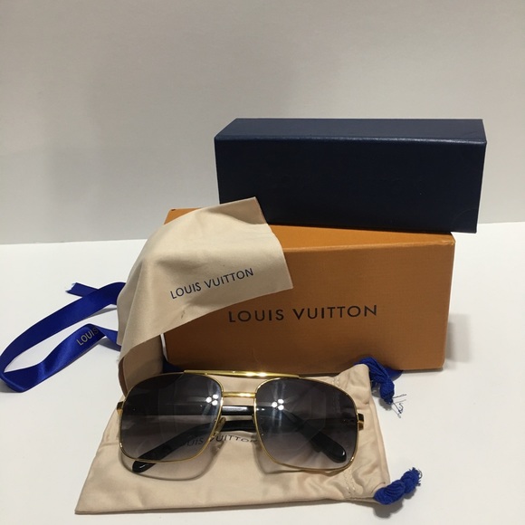 Louis Vuitton Sunglasses Like new - Picture 1 of 7